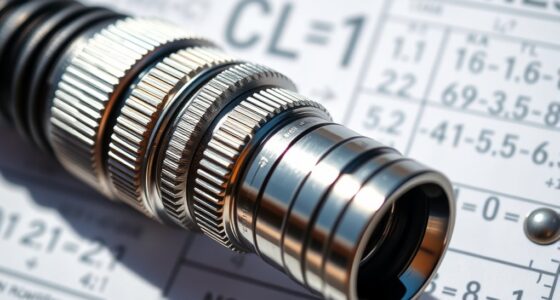 twist lock connector calculations