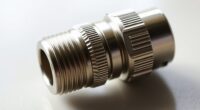 twist lock connector myths