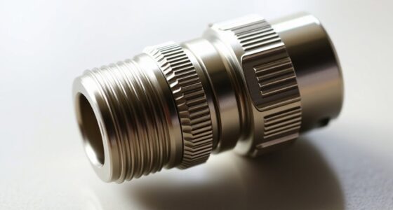 twist lock connector myths