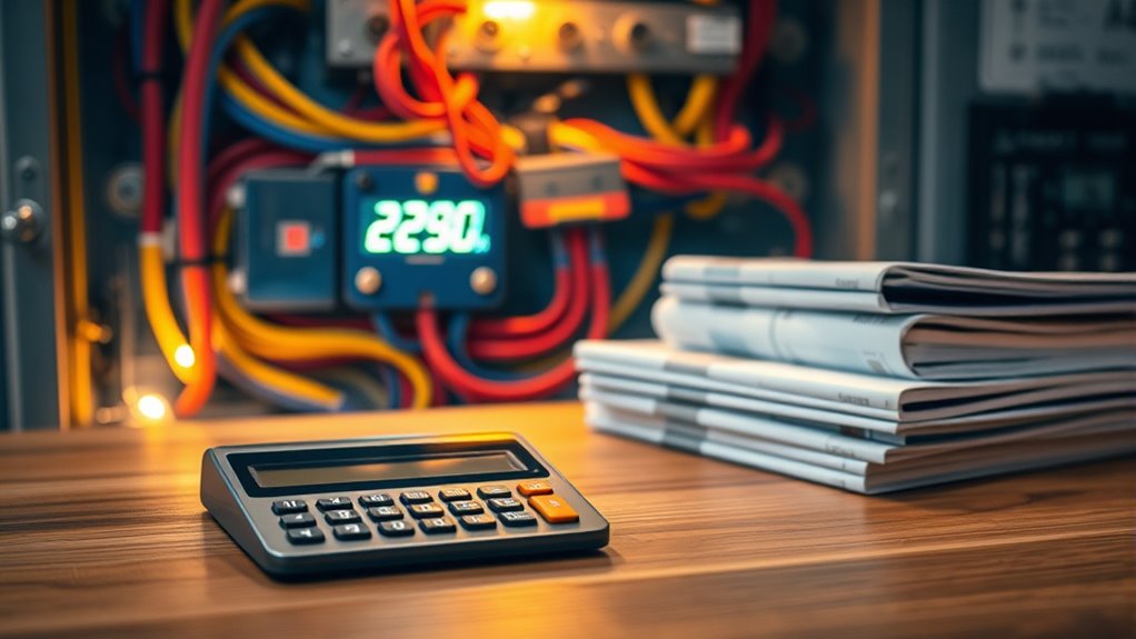 underestimate surge power risks