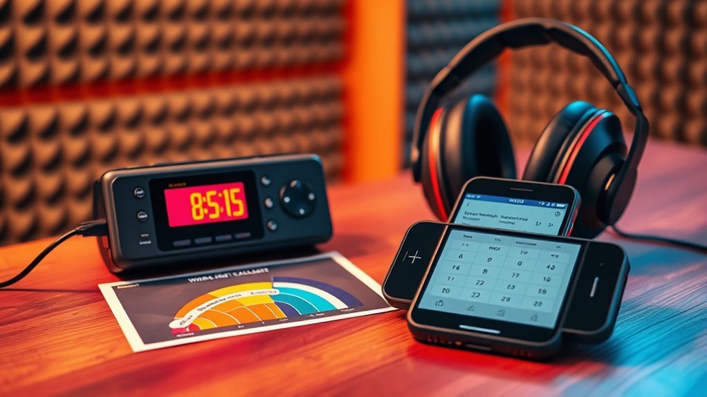 understanding loudness and safety