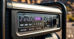 understanding power surge differences