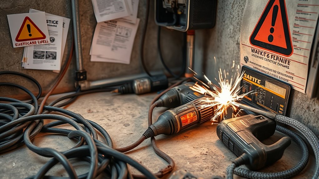 unexpected equipment upgrade costs