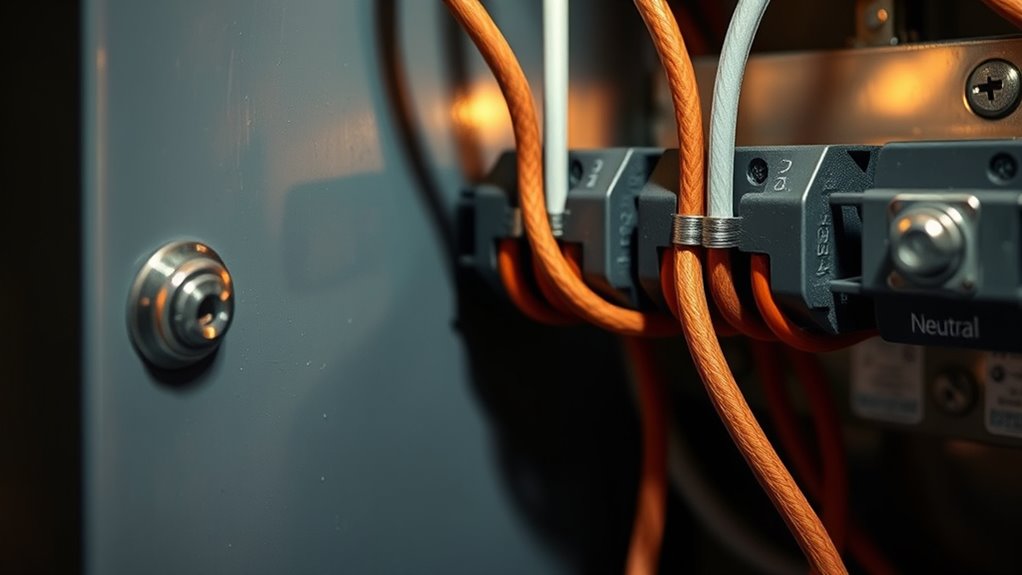 unstable neutral causes shocks