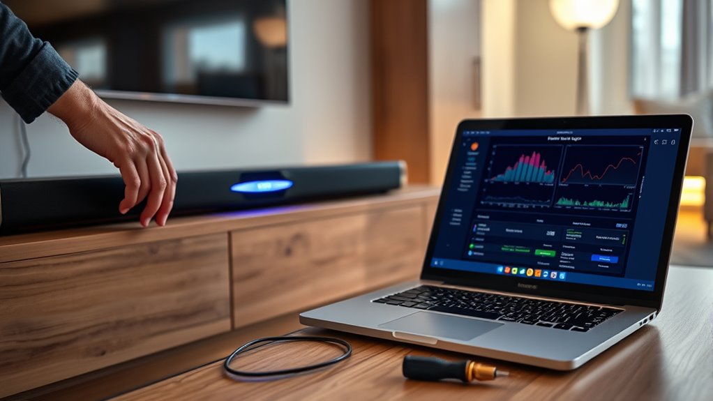 update firmware compatibility checks