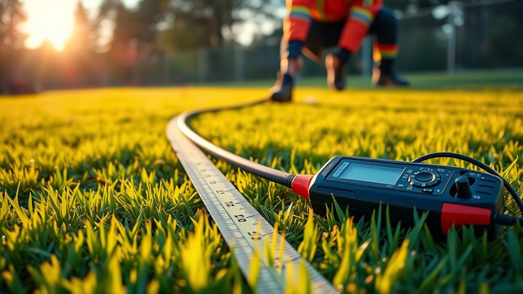 use shortest extension cords