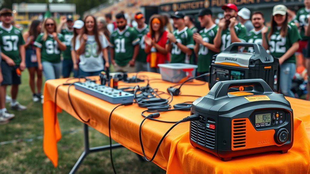 use surge protectors regularly