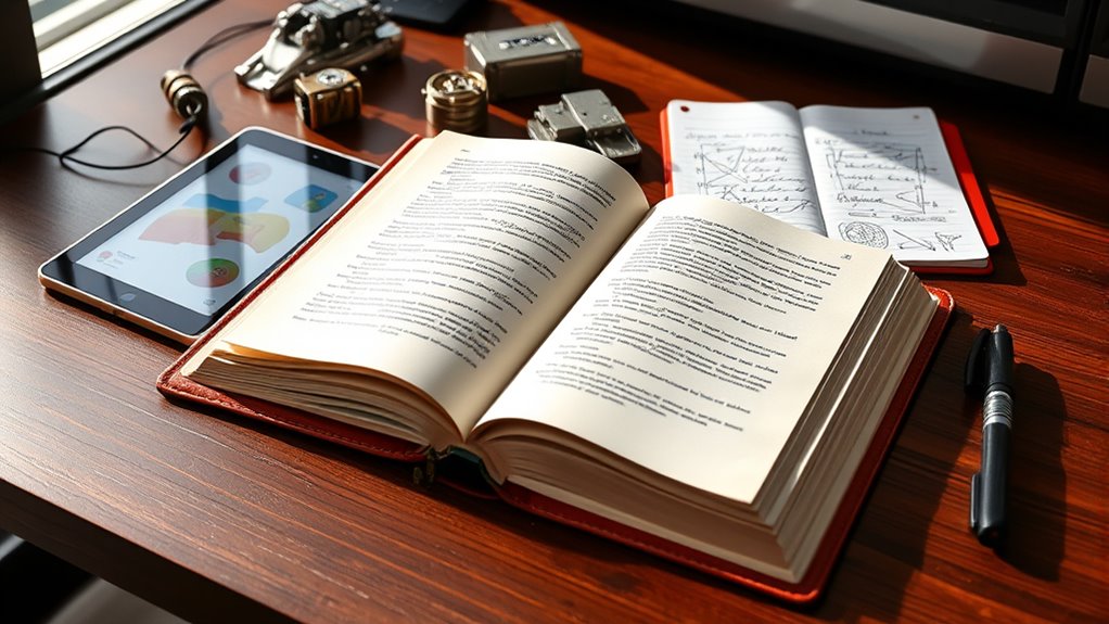 utilize resources for learning