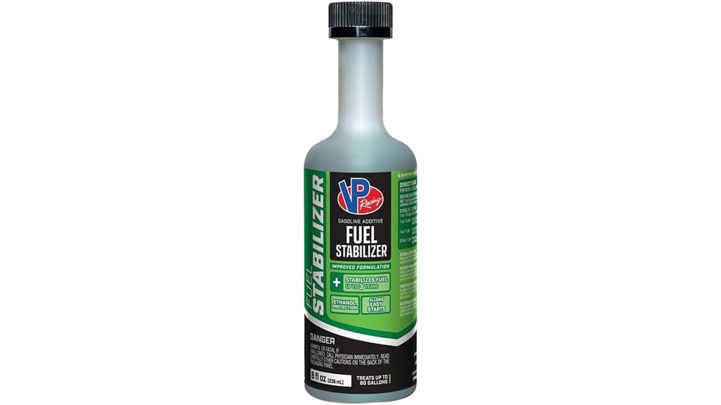 vp racing fuel stabilizer