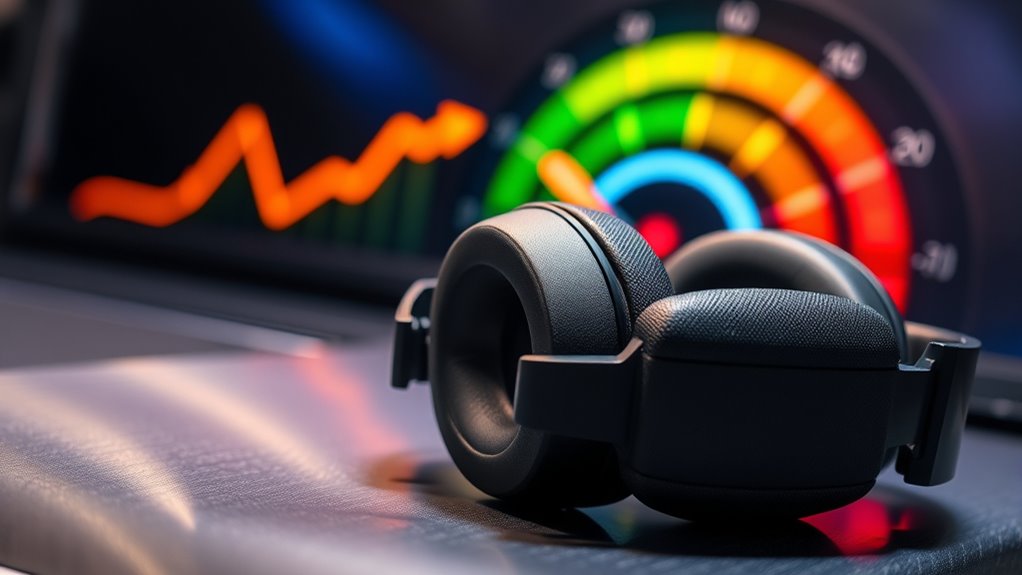 wear ear protection regularly