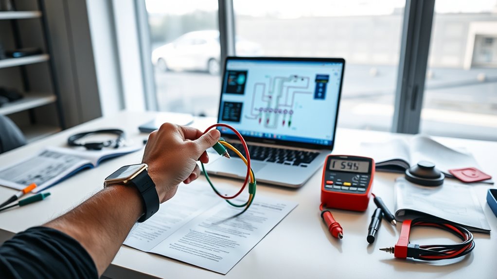 weekend advanced troubleshooting