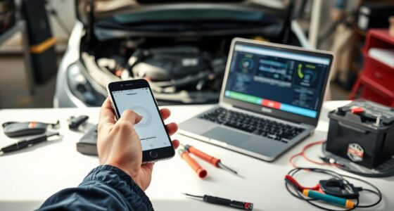 weekend troubleshooting starting problems