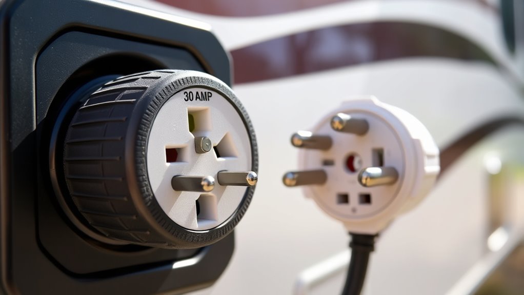 choose rv power wisely