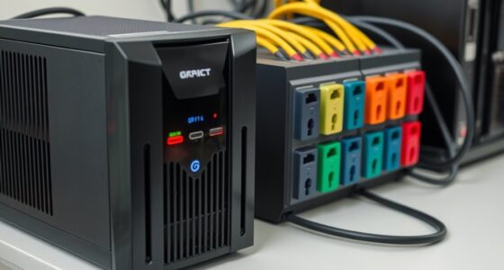 choose ups for generator