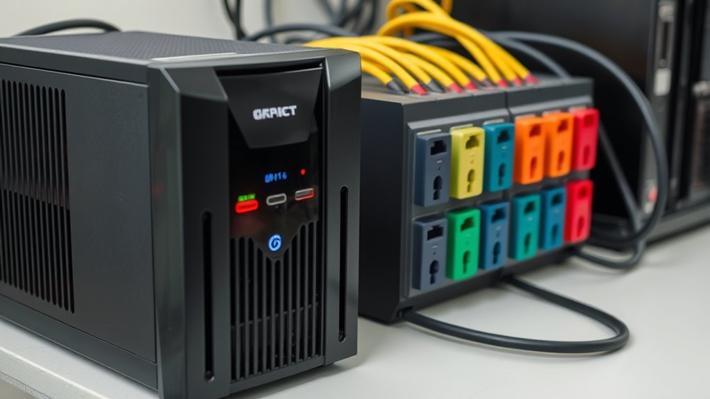 choose ups for generator