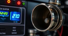 co sensors detect and shut off