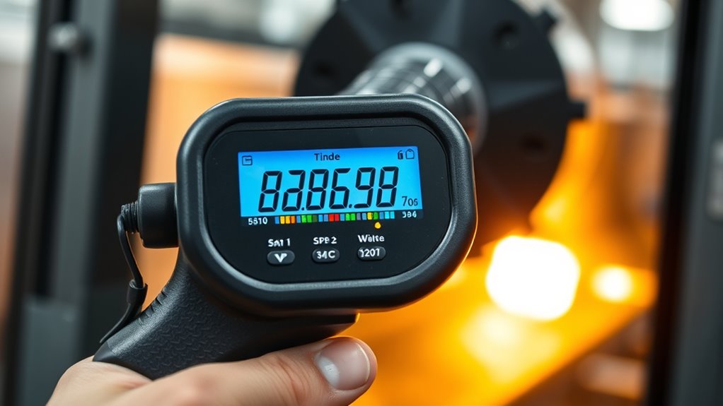 deciphering noise level measurements