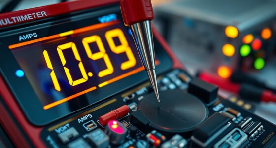 electrical power fundamentals explained