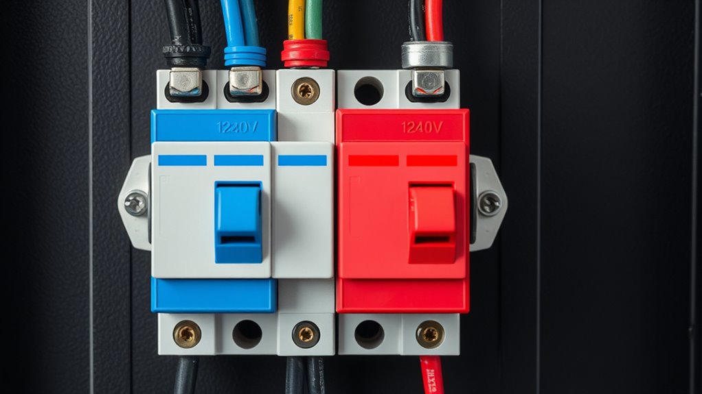 electrical systems safety and compatibility