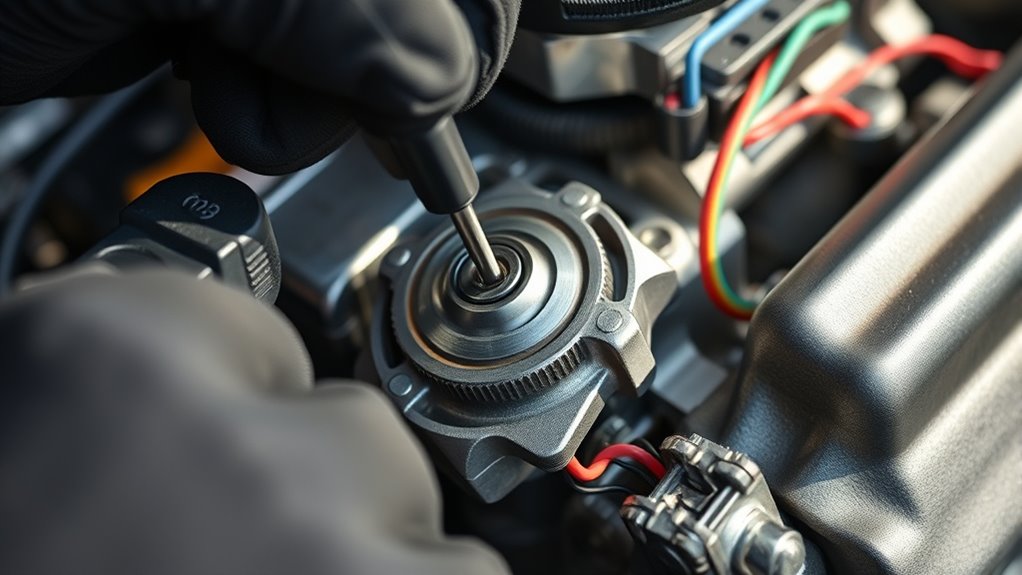 engine tuning for optimal performance
