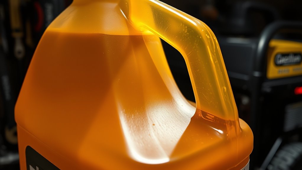 ethanol free gasoline benefits