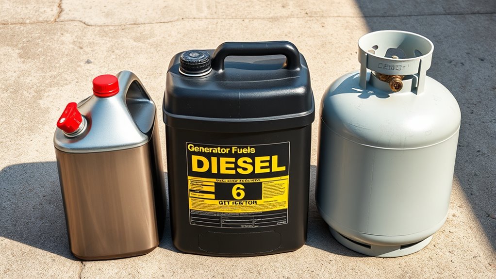 fuel efficiency and environmental impact