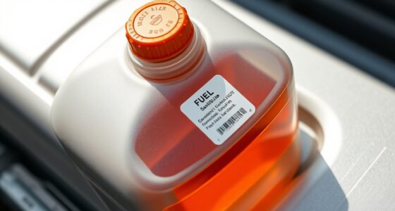 fuel stability and preservation