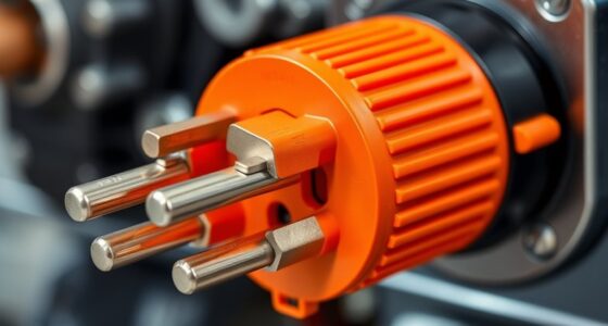 generator nema code standards