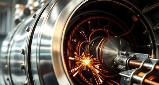 generator performance factors