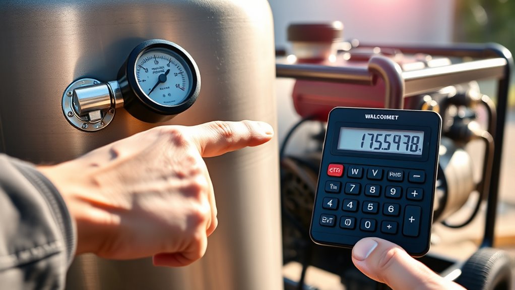 generator runtime and efficiency