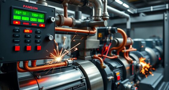 generator sizing for motor surges