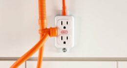 gfci for shock prevention