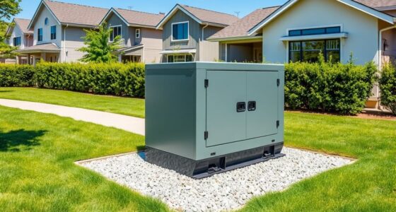 maintain 20 foot distance