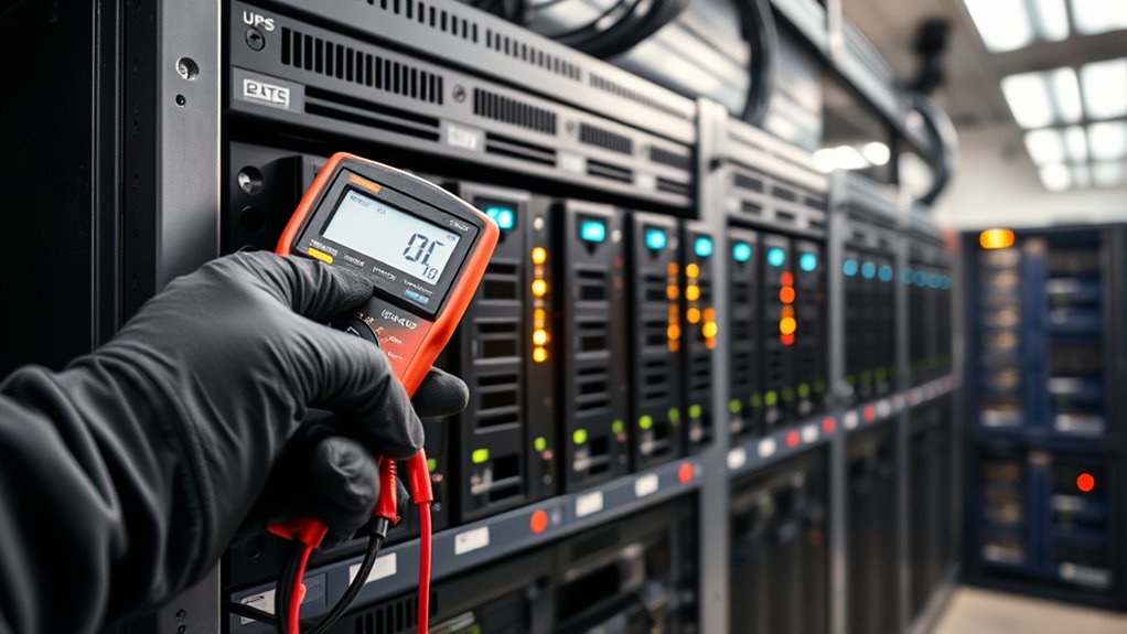 match generator capacity carefully