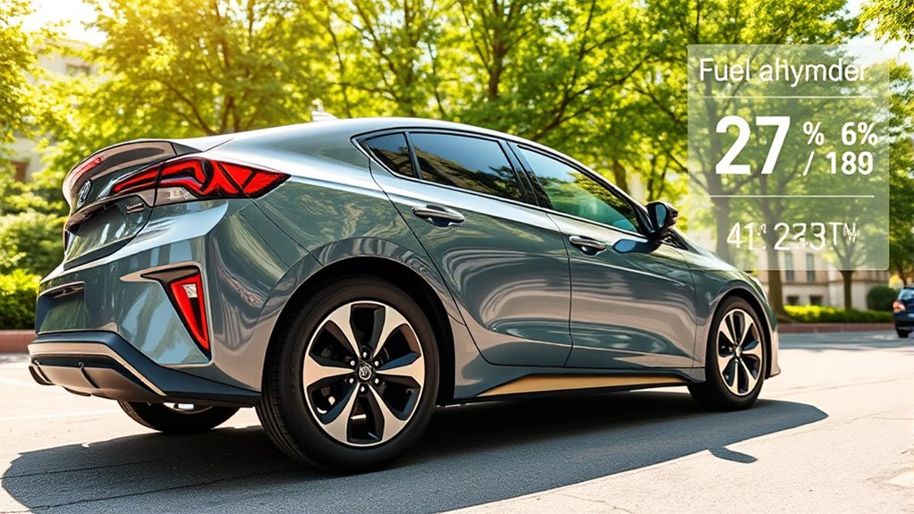 maximize fuel minimize waste