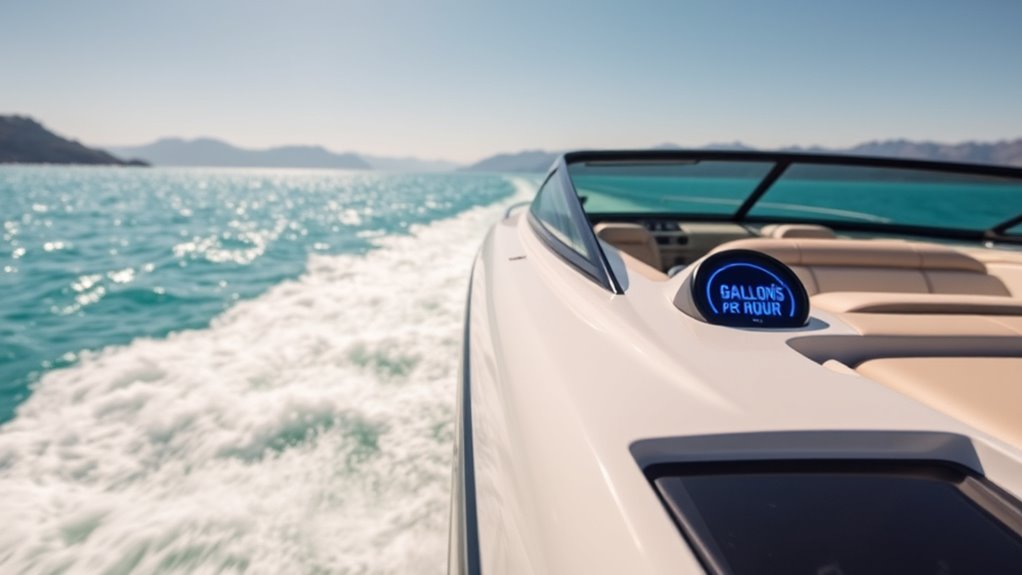 monitor fuel efficiency regularly