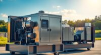 multiple fuel generator benefits