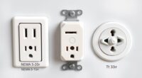 nema outlet types explained