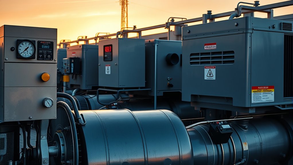 optimize generator runtime efficiency