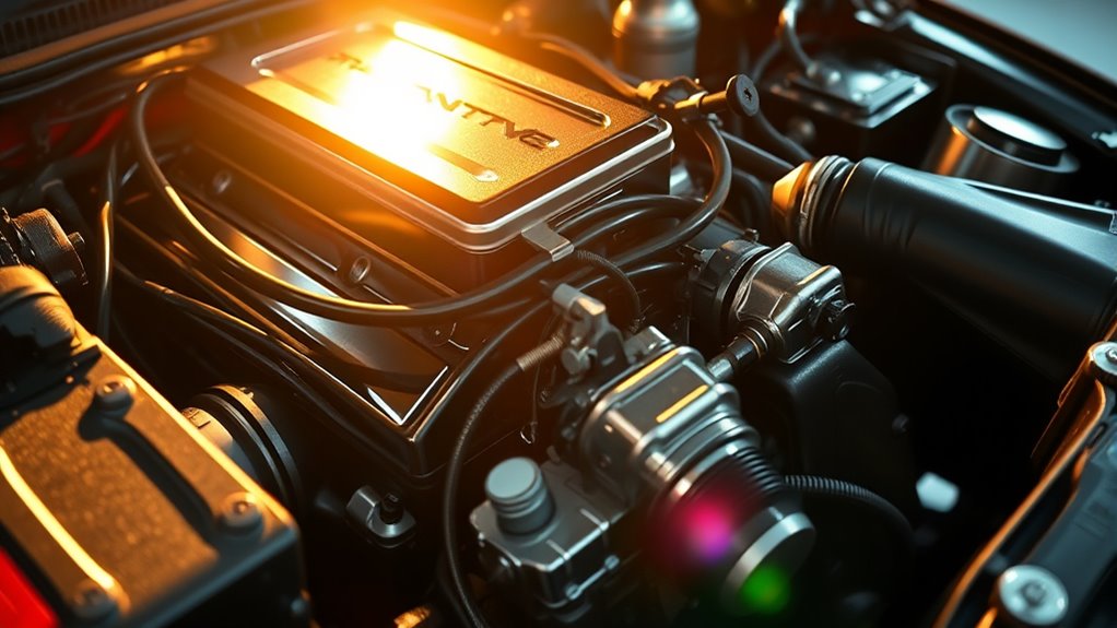 optimize load and tune