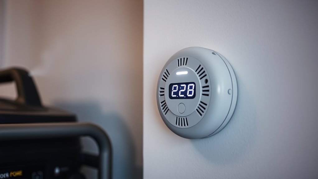 proper detector placement and maintenance