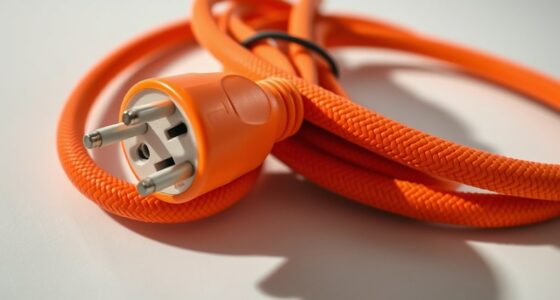 proper extension cord usage