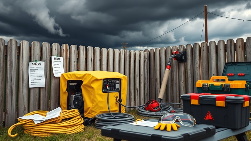 proper fuel storage maintenance