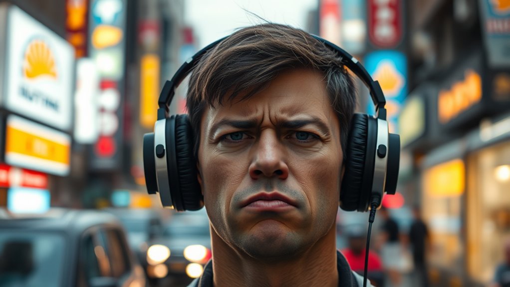 protect ears from industrial noise