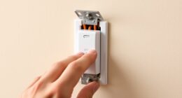 reset gfci outlets safely