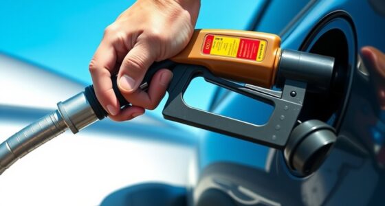 safe refueling practices