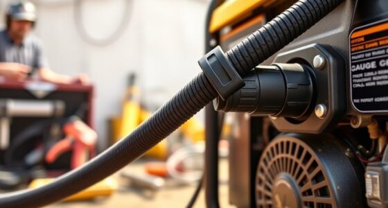 selecting appropriate wire gauge