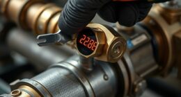 sensor faults bypass replacement