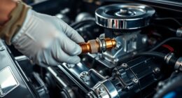 spark plug replacement guide