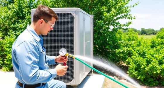 summer cooling system care